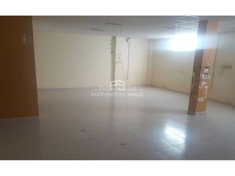 Foto 379913ee-6c16-4c2e-8ba5-08278c533ac7. Local comercial local en venta en Olesa de Montserrat