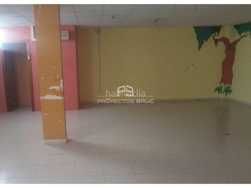 Foto 94826128-0b3d-4527-877c-147a20d32aad. Local comercial local en venta en Olesa de Montserrat