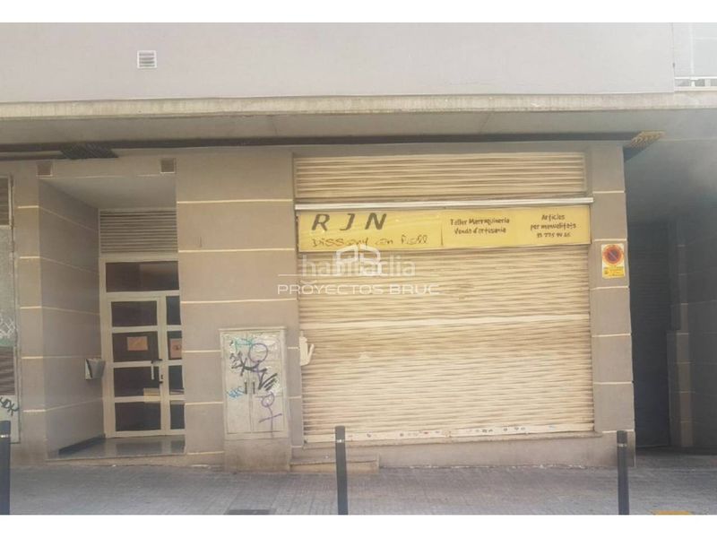 Foto e1f656f4-0bb0-4866-80bc-6f1d56ca083e. Local comercial local en venta en Olesa de Montserrat