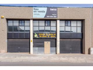 Nau industrial  Pedraforca. Sant fruitós bages  nave industrial en venta en situación especi