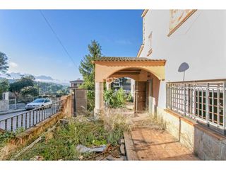 Casa a Pont de Vilomara i Rocafort (El). Pont de vilomara en marquet paradís  casa unifamiliar se vende c