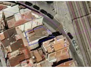 Rural plot  Ferrocarril. St. vicenç dels horts  terreno de uso residencial  infórmese con