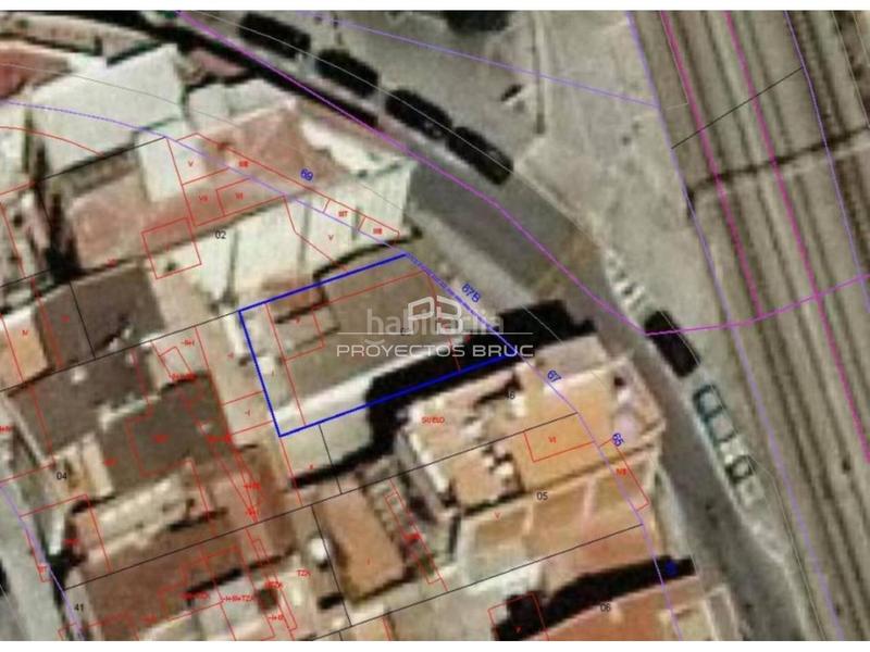 Foto ed8633bd-7bcf-414c-9d6b-98b8dc8d0e41. Landgut in Sant Vicenç dels Horts