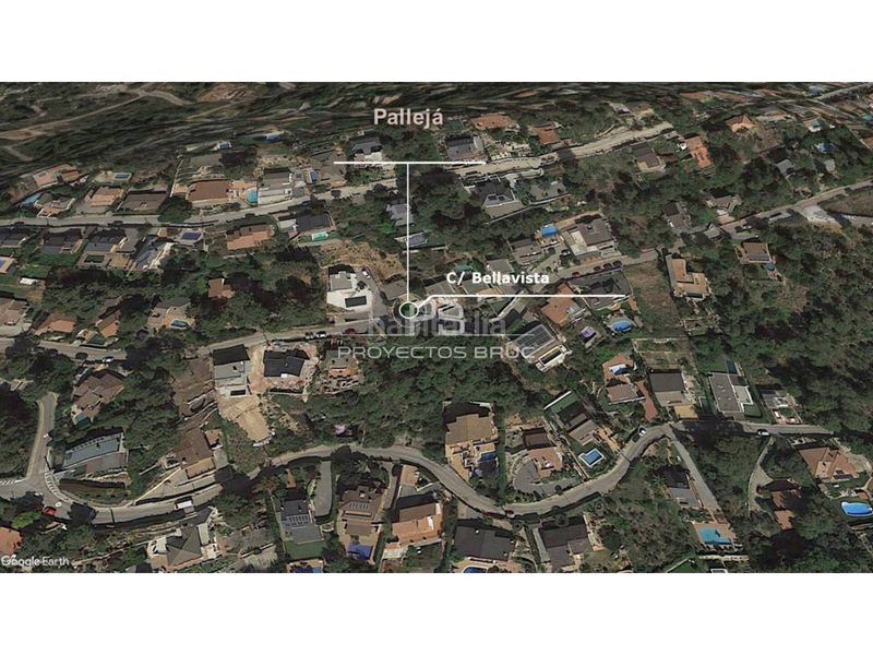 Foto 77de14a0-f421-47b0-9874-9eb8e17e3381. Residential plot in Pallejà