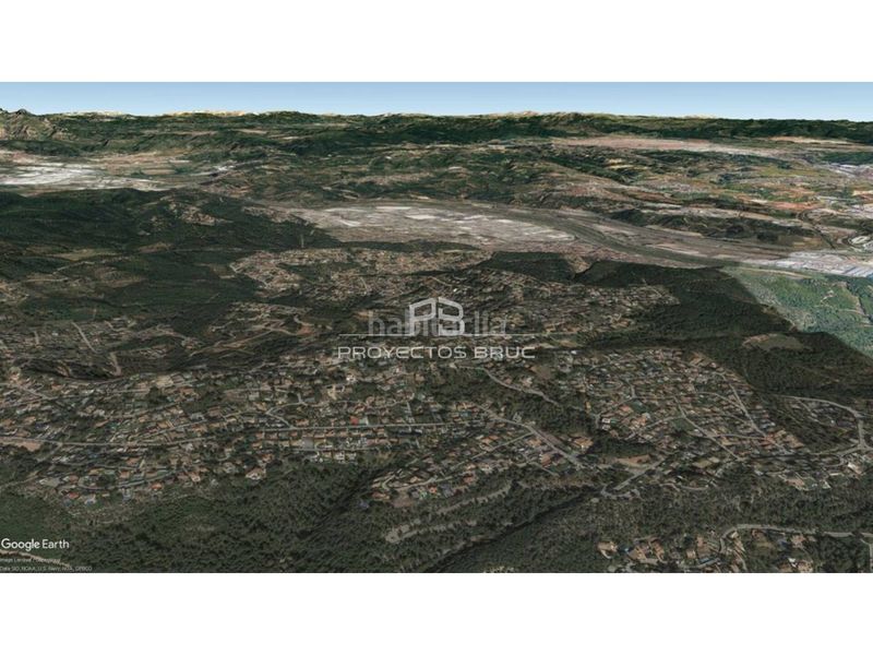 Foto 81673390-a892-4ab4-a63e-588aebed8175. Residential plot in Pallejà