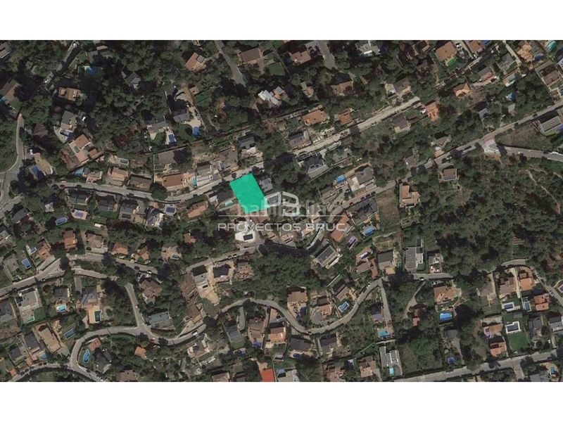 Foto badde0b1-1e5b-4557-a5de-b703fd60fa1b. Residential plot in Pallejà