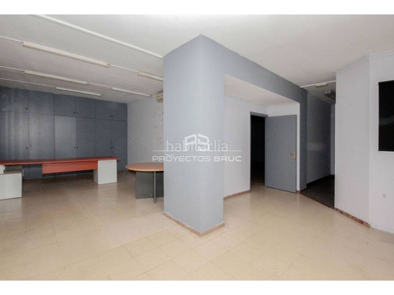 Foto 37444823-38b2-41e3-aef7-45a6351620ad. Local comercial a Sant Antoni Barcelona