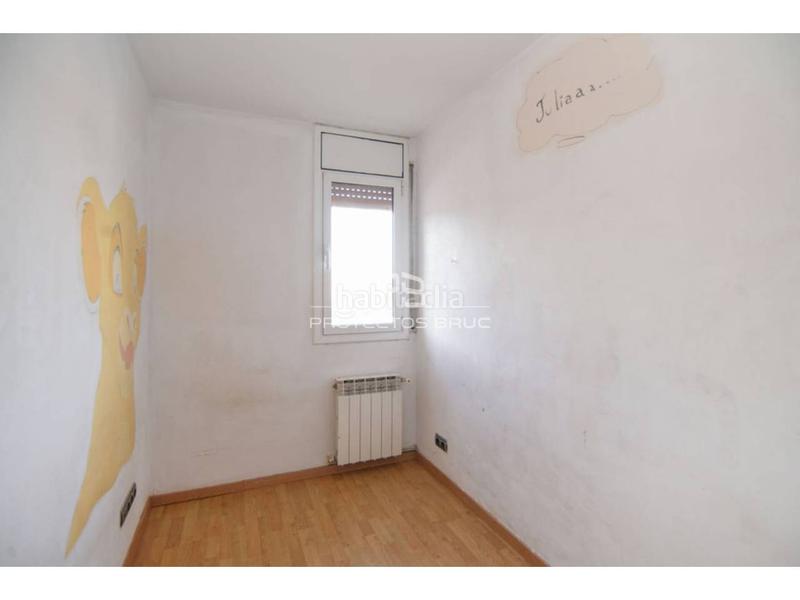 Foto 34c30b16-6697-47ff-9228-3b0ce14b7682. Appartamento in Ciutat Meridiana Barcelona