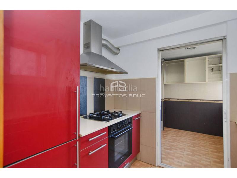 Foto 92727b76-2aad-4bbb-a451-b5c6c12ce9aa. Appartamento in Ciutat Meridiana Barcelona