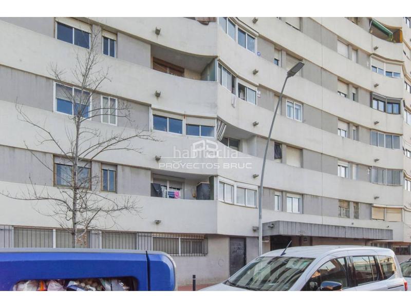 Foto 9af8eb55-db83-4748-849f-ac2595932012. Appartamento in Ciutat Meridiana Barcelona