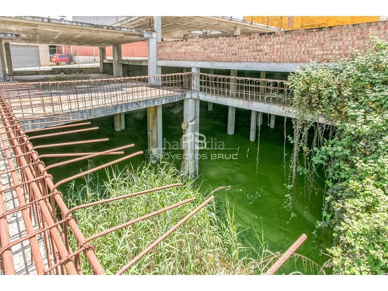 Foto 1478594d-ad4d-41ec-9af6-5ebdfef05f12. Building in Navarcles