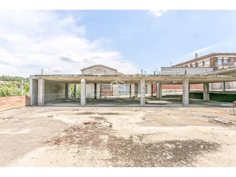 Foto 24a84090-0227-4c5d-baeb-8351b721ab09. Building in Navarcles