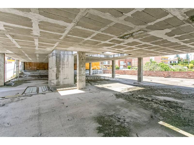 Foto 29128f17-9b06-4428-93db-2521b2d94c4a. Building in Navarcles