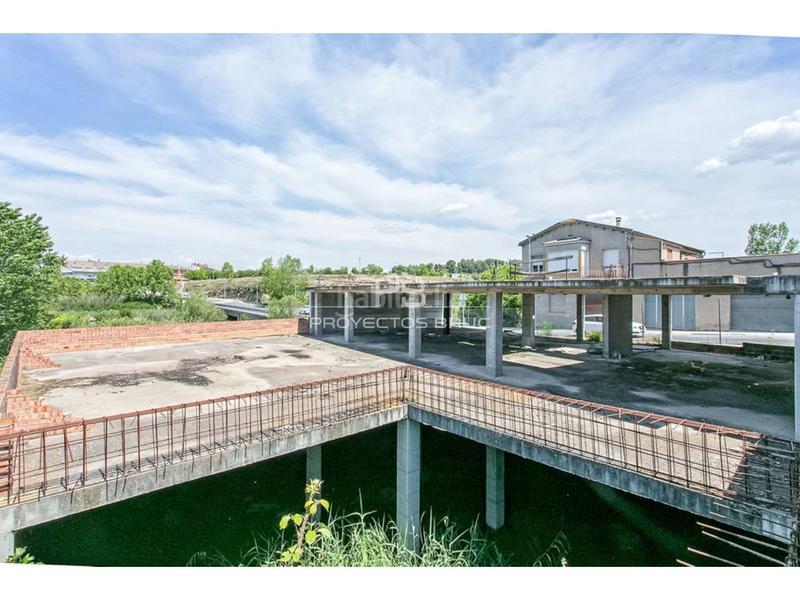 Foto 3abaadd6-50c3-44fb-9490-086d9a09206b. Building in Navarcles