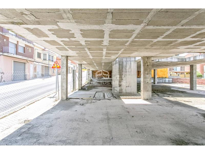 Foto 3d41e03e-8fae-4bc2-877f-d1ace7bb4b4d. Building in Navarcles