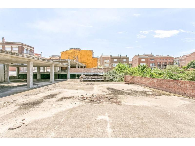 Foto 58d34aa8-e79f-4a8b-8950-008bfed66252. Building in Navarcles