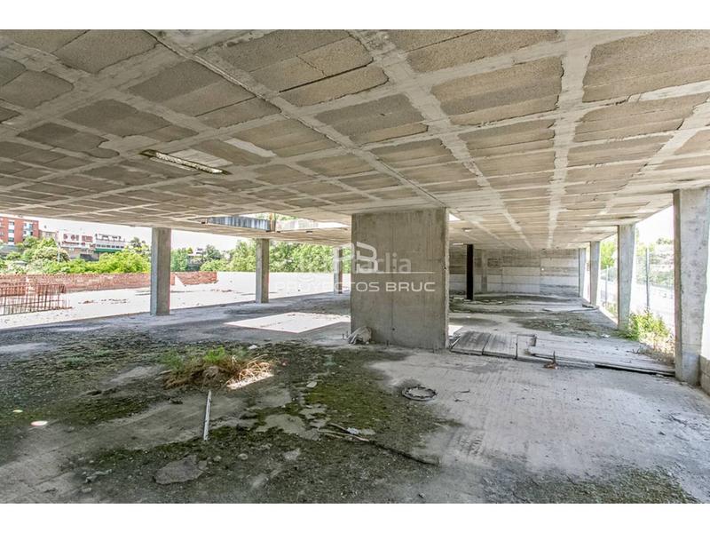 Foto 7d9452c2-5d27-4a9a-9be1-42b45aa715f5. Building in Navarcles