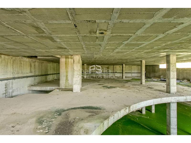 Foto 8f9d79b8-8ebe-4731-8083-37dd4ffcb6dd. Building in Navarcles