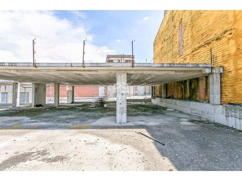 Foto 97e7dc03-b843-4170-bda2-01f59aac75d3. Building in Navarcles