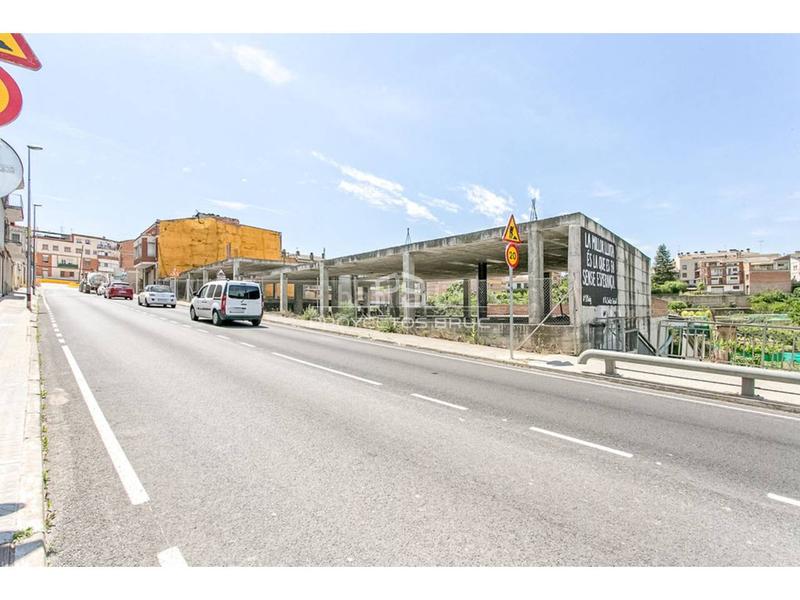 Foto e52c5229-0178-4c15-9599-d83fe031d8ee. Building in Navarcles