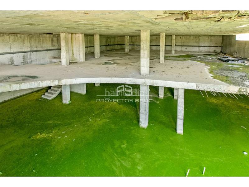 Foto e95721e2-9f34-4bd9-8e6d-4b3c1d22dba0. Building in Navarcles