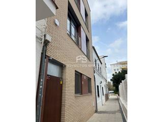 Edifici a Centre. Sitges  exclusivo edificio de 7 viviendas reformadas, por estren