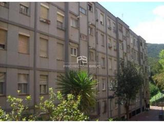 Appartement  Rasos de peguera. Piso en av. rasos de peguera, barcelona