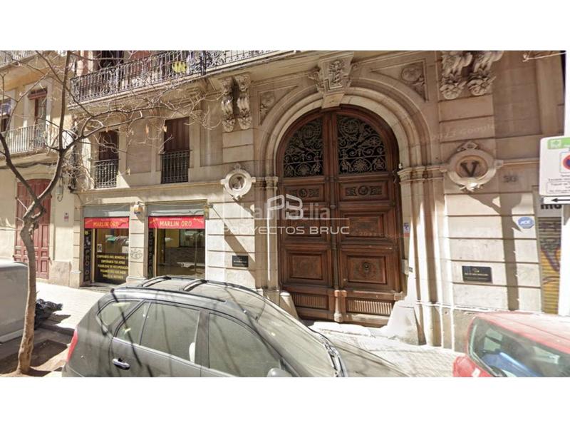 Foto bc829436-cc4d-4606-9ea0-e0f8cd6e50f1. Pis a El Poble Sec - Parc de Montjuïc Barcelona