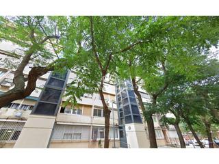 Etagenwohnung  Muret. Piso en cmuret, barcelona