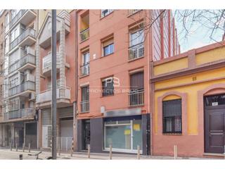 Piso  Eduard tubau. Piso ocupado en eduard tubau, barcelona
