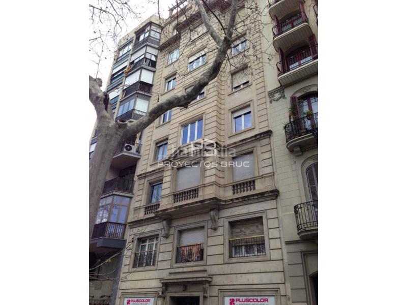 Foto cd541287-1cbf-464b-97c2-7c67fe610593. Appartamento in Fort Pienc Barcelona