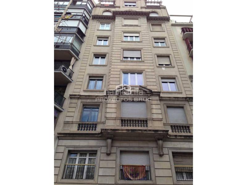 Foto fd429df7-c766-4040-af9b-818bbd30eeb0. Appartamento in Fort Pienc Barcelona