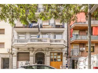 Flat  Canalejas. Piso en ccanalejas, barcelona