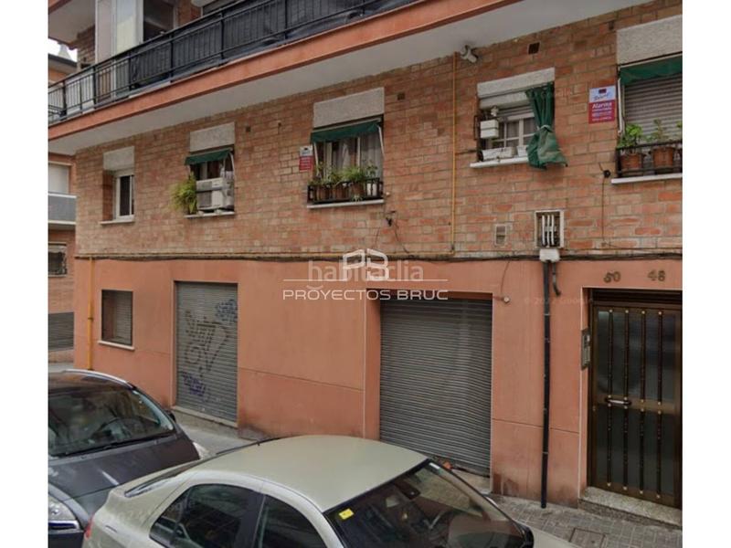 Foto bf878cde-087b-430e-b22b-8033050b170c. Appartement dans Roquetes Barcelona