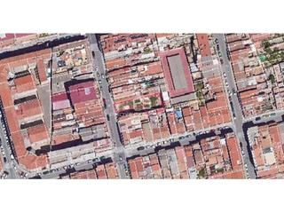 Édifice  Duquesa de la victoria. Terrassa  edificio en construcción  infórmese condiciones