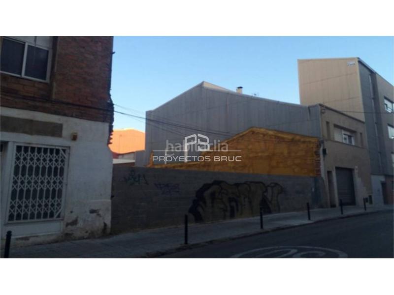 Foto d384be32-54db-4c27-ad88-c6d1f15ce2fe. Edificio  en construcción infórmese condiciones en Terrassa