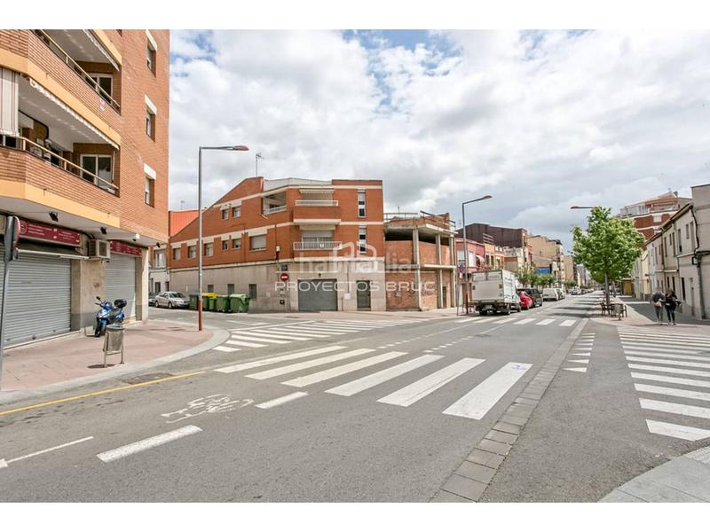 Foto c966a55c-2033-4660-8d47-f8e2fa1d3ae8. Édifice dans Sant Pere Nord Terrassa