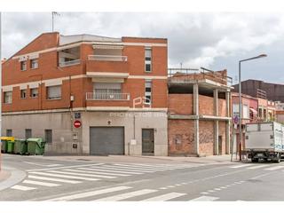 Édifice  Provença. Terrassa  edificio en construcción  infórmese condiciones