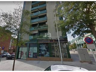 Local Comercial en Lluis Muncunill