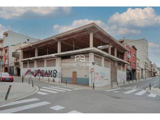 Terrain résidentiel  Roger de lluria. Terrassa  solar para uso residencial  infórmese