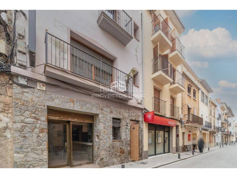 Foto c79c79fa-eecc-4524-95ca-dedb0571c722. Casa in Sallent