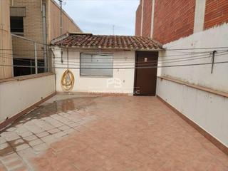 Duplex in Torrent d'en Pere Parres. Terrassa  dúplex con amplia terraza, parking en venta  infórmese