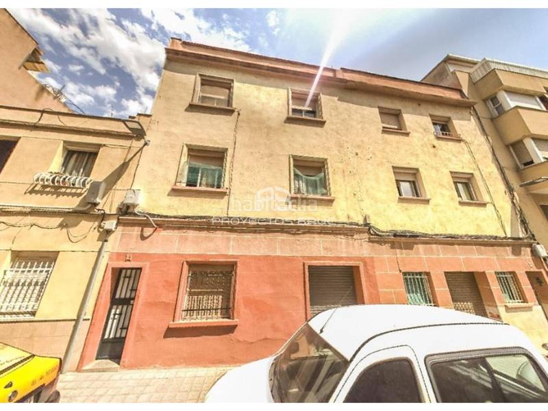 Foto 29b5e30a-ec0c-4d48-9c7d-78728eb66a39. Pis a Roquetes Barcelona