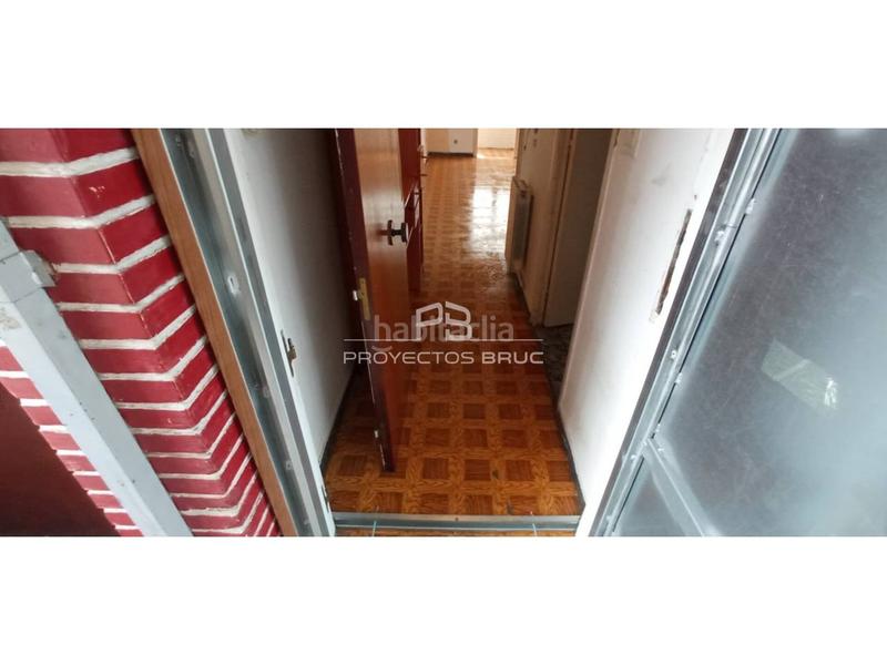 Foto 4d0f7ecb-b8b5-482a-9588-7286d8b22882. Pis a Ciutat Meridiana Barcelona