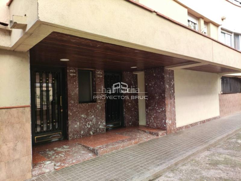 Foto 81b900a1-207a-473f-9686-3726c5d38bc3. Pis a Ciutat Meridiana Barcelona
