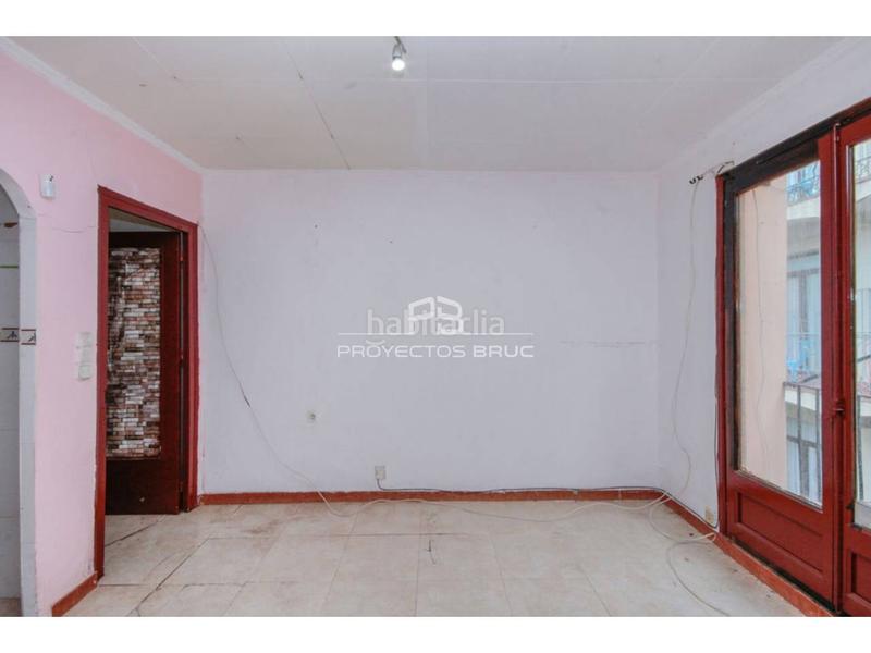 Foto 5e4efa68-09b2-40a2-84d3-64a7bbaef626. Piso  en crobador, en Raval Barcelona