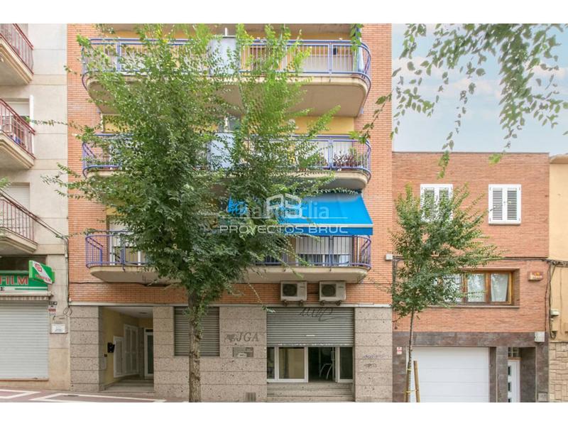 Foto 8d0ac9e2-901f-406c-89fe-7846c945896f. Local commercial dans Olesa de Montserrat