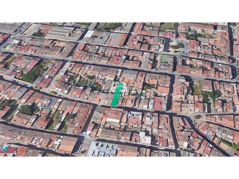 Foto 88b30fe5-bd1a-48a3-83bf-796f37a92ad8. Terreno residencial solar en venta en Centre en Centre Igualada