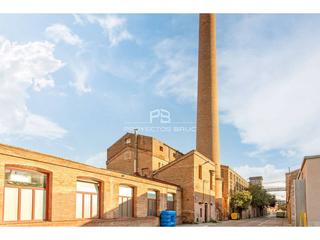 Industrial building  Recinto industrial colonia guell. Santa coloma cervelló  nave industrial en venta  infórmese