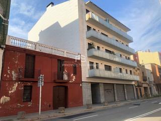 Local commercial  Valencia. Molins de rei  local comercial en c valencia en planta baja, a r